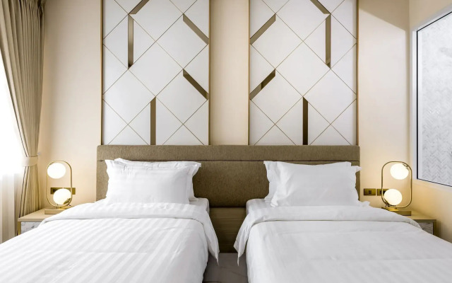 The 8 Hotel Udonthani