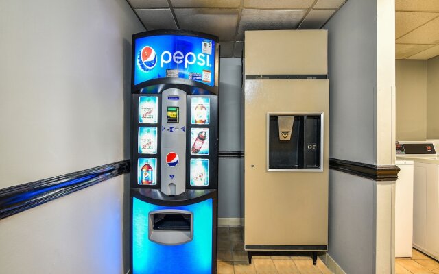 Motel 6 - Jacksonville, Ar