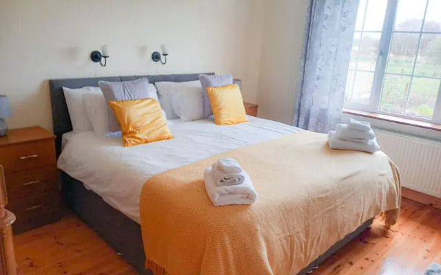 Shannons Gate Holiday Home Killorglin