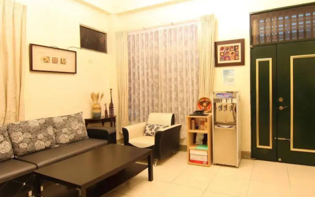 Color Cloud Homestay