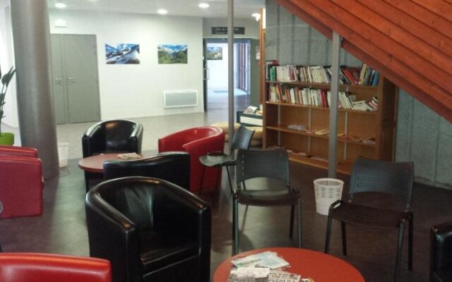 CEVEO - Le Village de Luz-St-Sauveur