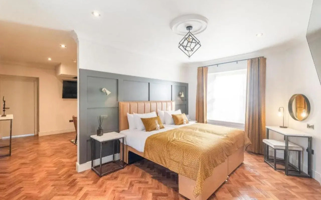 King Street Aparthotel