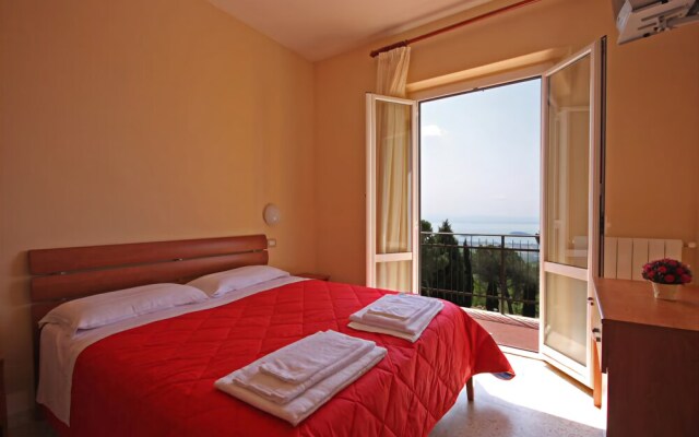 Hotel La Cima Trasimena