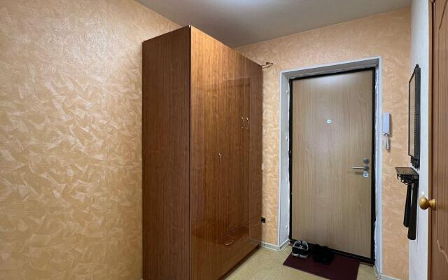 Katy Home (Кэти Хоум) на улице Солнечная 45