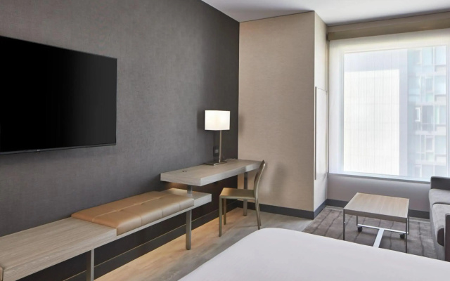 AC Hotel By Marriott Sacramento