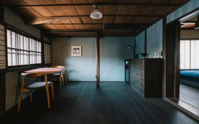 NIPPONIA Tomo Port Town