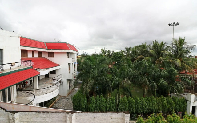 OYO 16112 Hotel Uruvela International