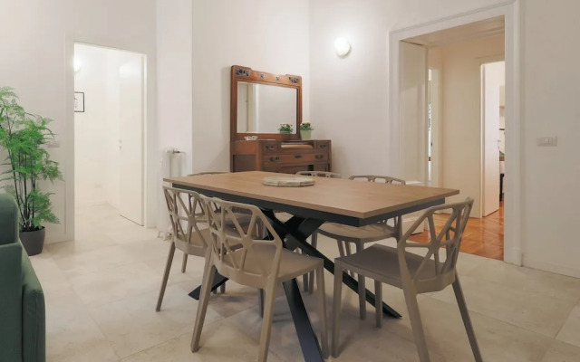 JOIVY Spacious Family Apartment