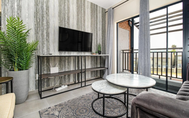 Smartz Apartment 334