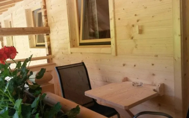 Bauernhof Hinter-Altensberg 