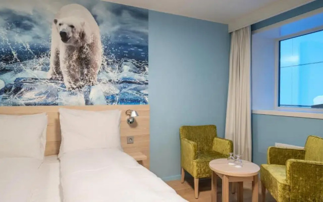 Thon Hotel Polar