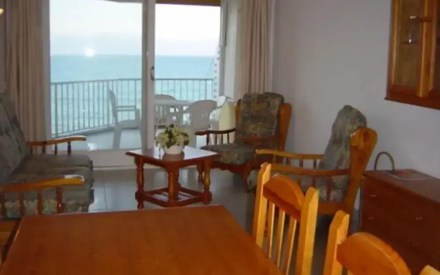 Apartamento Alexandra C-4