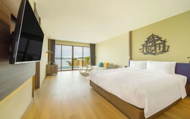 Novotel Koh Si Chang