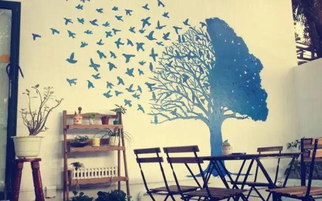 SHC Hostel