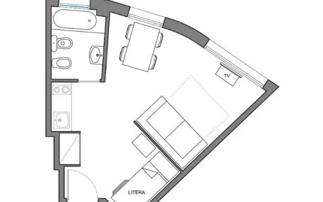 Maragall Apartaments