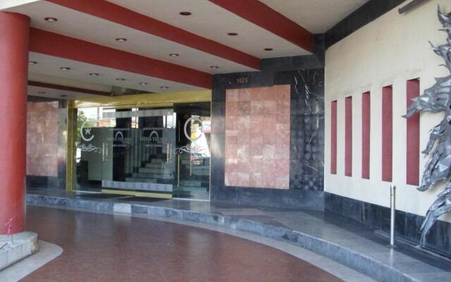 Hotel Sunio City
