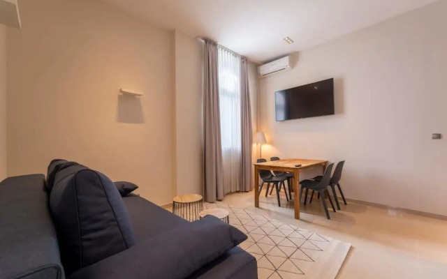 Levestate Apartments Klährgasse Vol 3