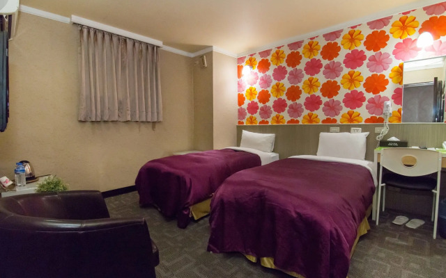 Ximen Hotel