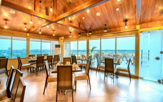 Pak Inn Hotel One