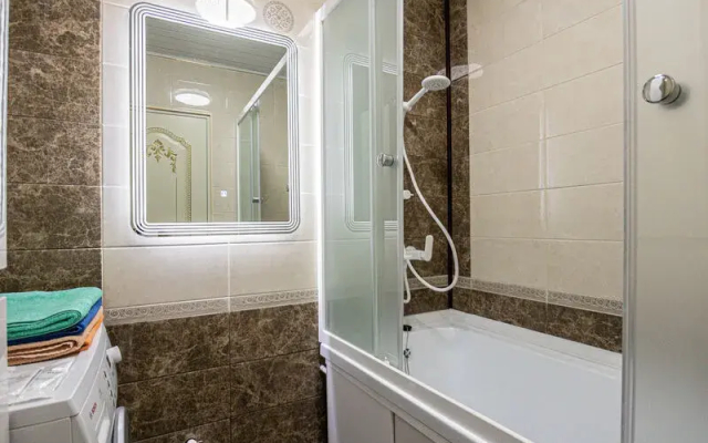 Апартаменты 67 квартир на улице Беляева, д. 6