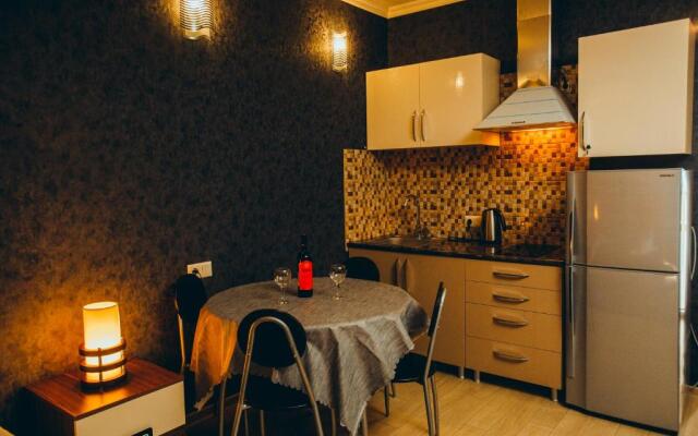 Sea Towers Suite