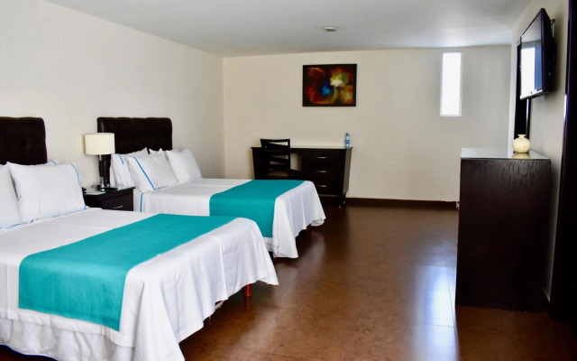 Country Hotel and Suites