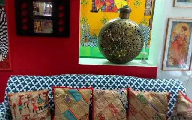 The Coral House Homestay