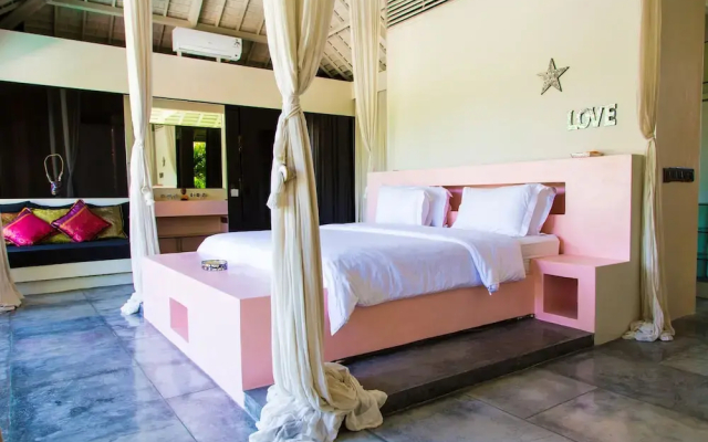 Villa A-Mar