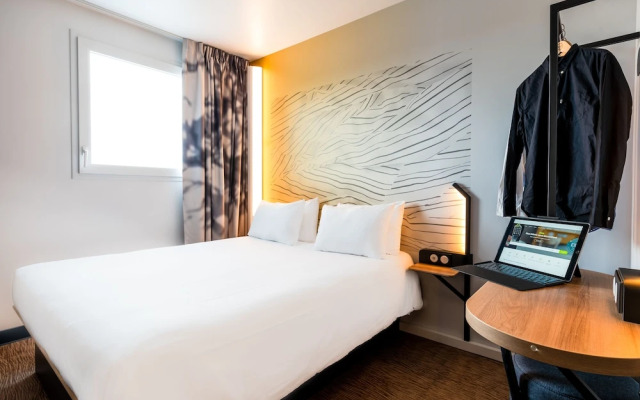 B&B Hotel Rennes Parc Expo Aéroport