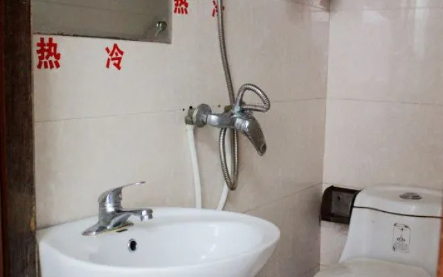 Yueqing Xiangxin Hotel