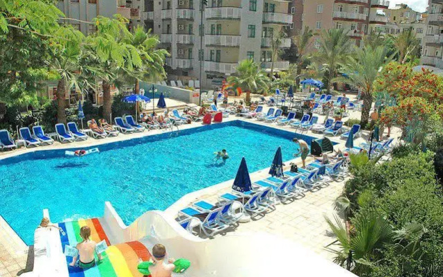 Margarita Apart Hotel