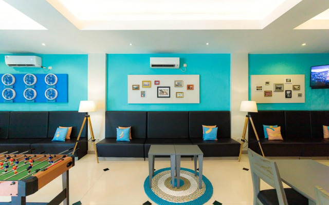 OYO 3735 Liv Hotel