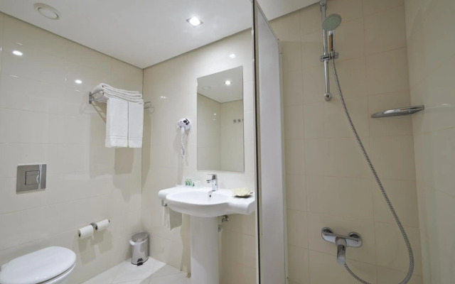 Hotel Azinheira by RIDAN Hotels