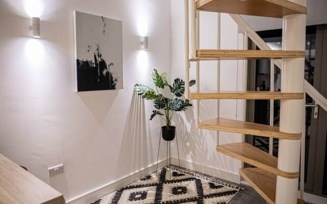 The City Chic Boutique Apartments