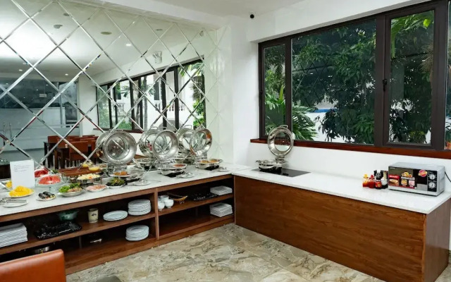 TQ Hotel & Apartment