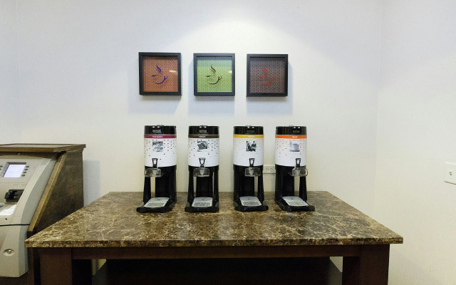 Hampton Inn Pittsburgh-Bridgeville