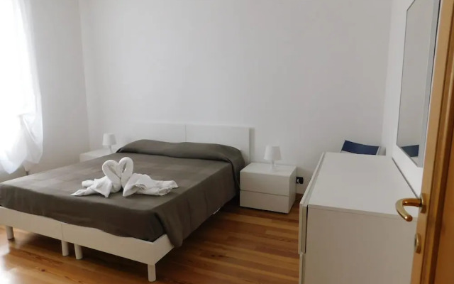 Fratelli Asquasciati 53 Apartments