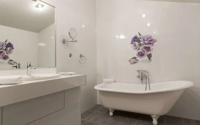 Le Logis du Péré, The Originals Collection (Relais du Silence)