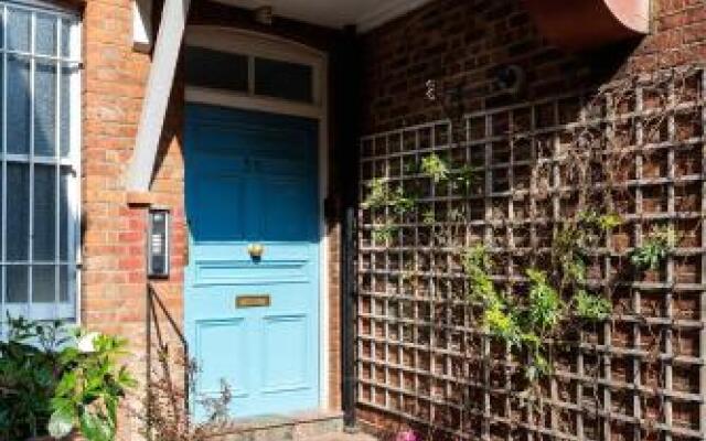Veeve - Apartment in Hampstead