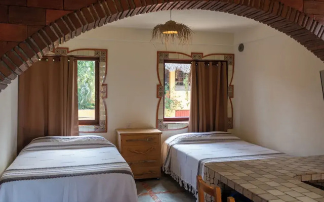 Oceanview Guesthouse