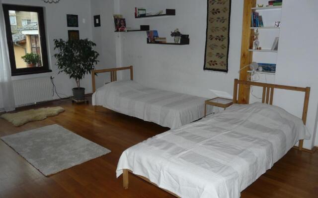 Cosy studio 55sqm, Cotroceni Area