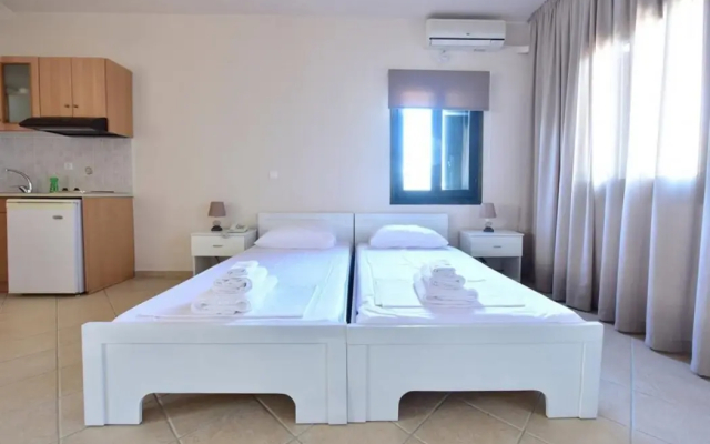 So Nice Hotel