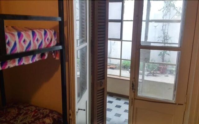 La Plata Hostel El Pampa