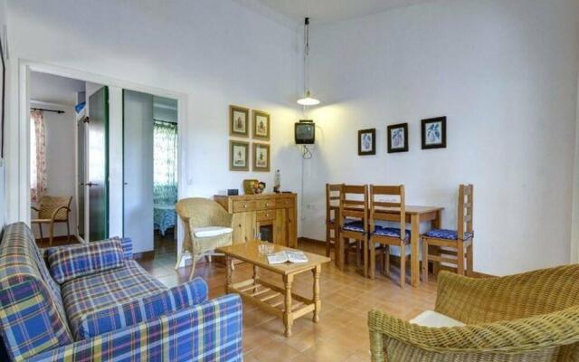 107610 - Apartment in Cala Blanca