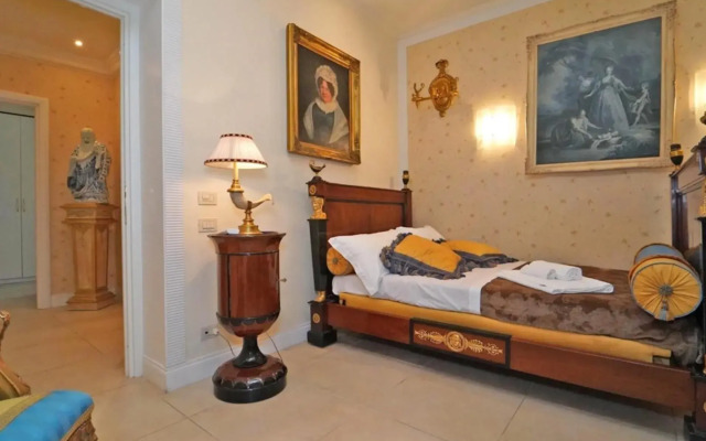 Villa Byron