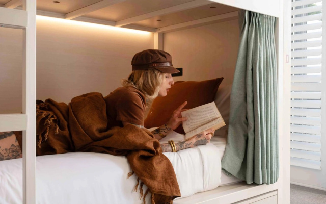 Nomads Byron Bay - Hostel – Guest Rooms – Byron Bay