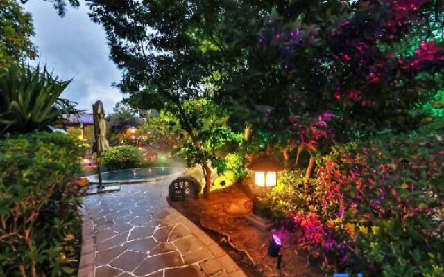 Xilegu Hotspring Holiday Hotel