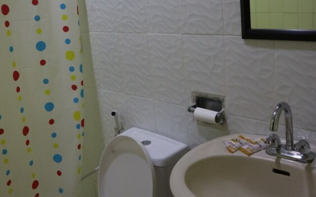 Residencia Marfel