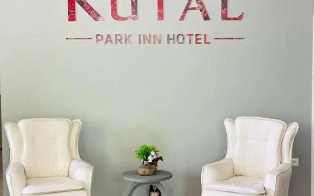 Kutal Park Inn Hotel