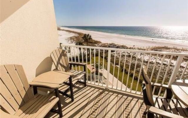 Destin on the Gulf By Holiday Isle